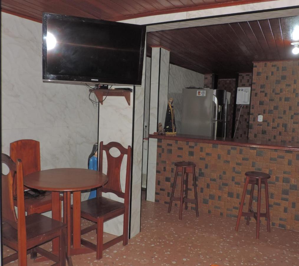 Amendoeira Hotel Da Vila Morro de Sao Paulo Ngoại thất bức ảnh